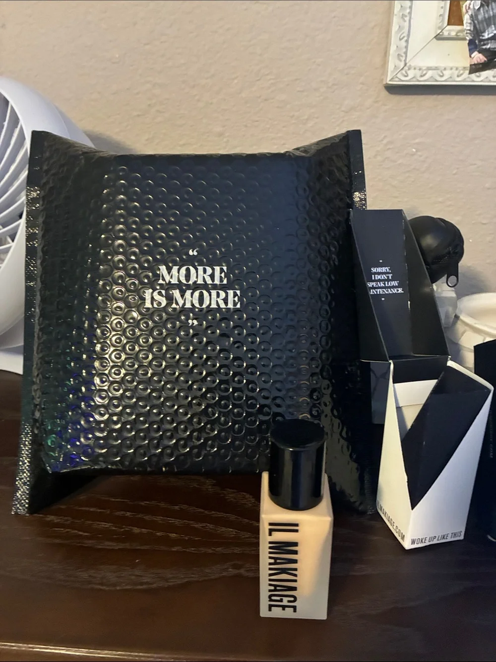 IL MAKIAGE New Concealer Medium Shade